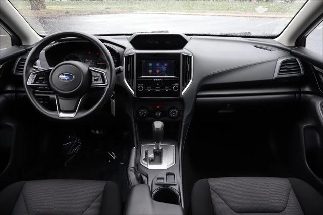 used 2019 Subaru Impreza car, priced at $14,999
