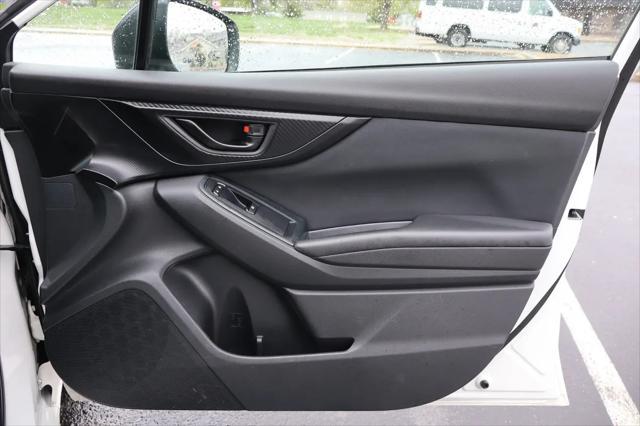 used 2019 Subaru Impreza car, priced at $14,999