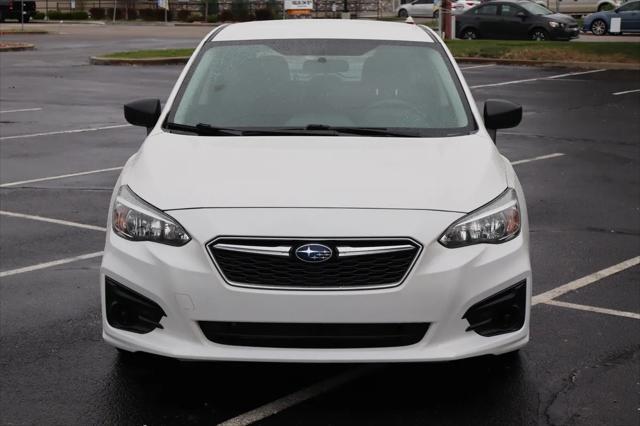 used 2019 Subaru Impreza car, priced at $14,999