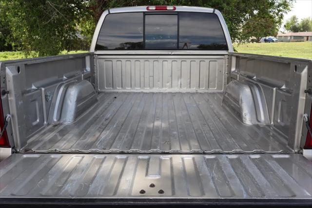 used 2002 Chevrolet Silverado 2500 car, priced at $16,999