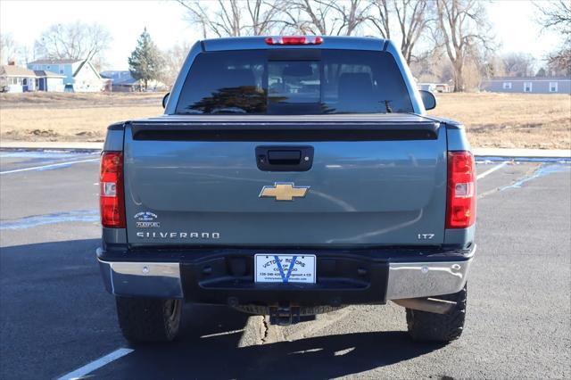 used 2009 Chevrolet Silverado 1500 car, priced at $12,999