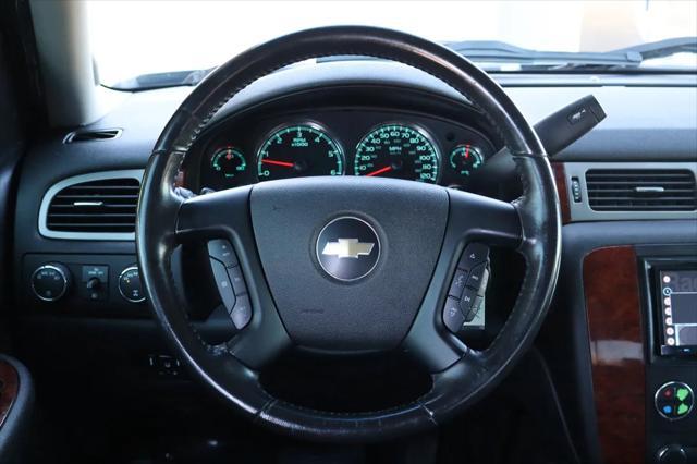 used 2009 Chevrolet Silverado 1500 car, priced at $12,999