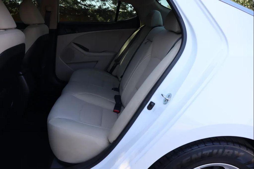 used 2015 Kia Optima car, priced at $7,999