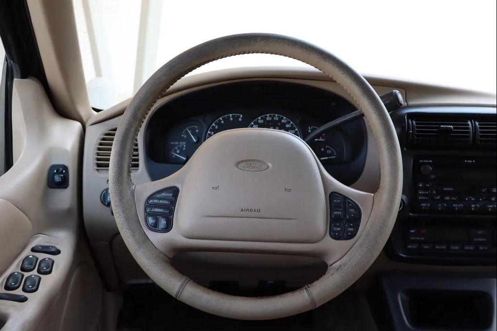 used 2000 Ford Explorer car, priced at $5,999