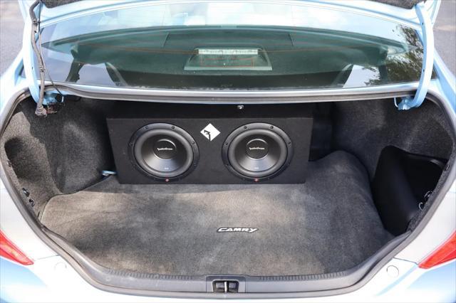 used 2013 Toyota Camry Hybrid car, priced at $12,999