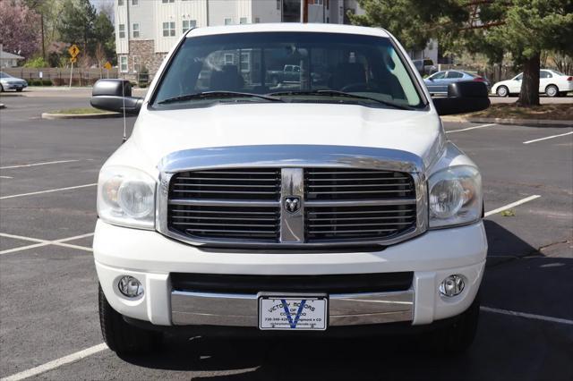 used 2008 Dodge Ram 1500 car, priced at $9,999
