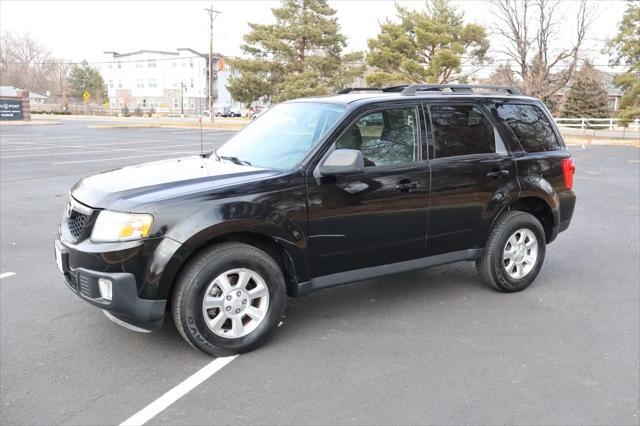 used 2009 Mazda Tribute car, priced at $7,999