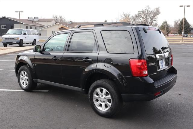 used 2009 Mazda Tribute car, priced at $7,999