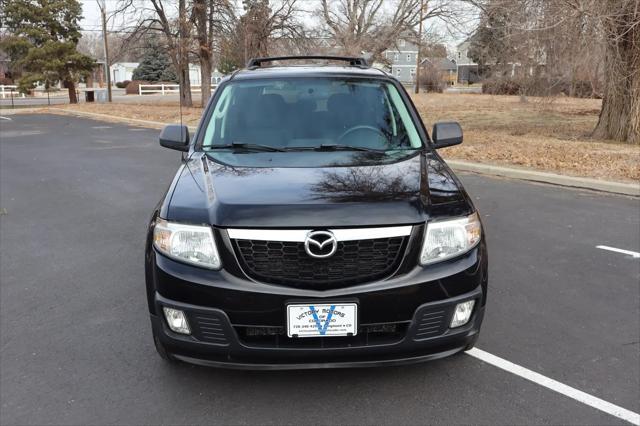 used 2009 Mazda Tribute car, priced at $7,999