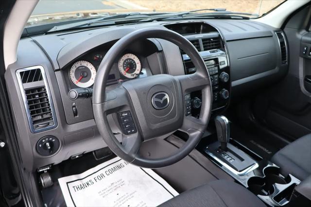 used 2009 Mazda Tribute car, priced at $7,999