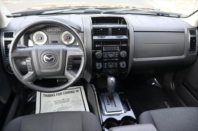 used 2009 Mazda Tribute car, priced at $7,999