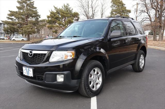 used 2009 Mazda Tribute car, priced at $7,999