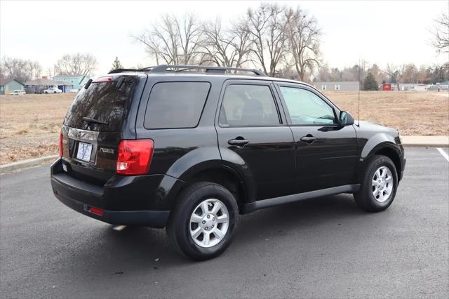 used 2009 Mazda Tribute car, priced at $7,999