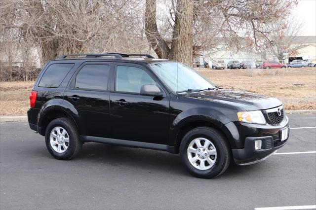 used 2009 Mazda Tribute car, priced at $7,999