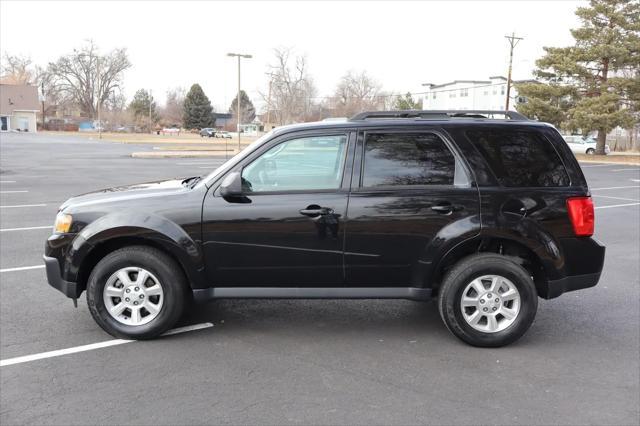 used 2009 Mazda Tribute car, priced at $7,999