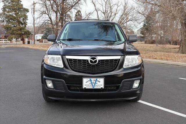 used 2009 Mazda Tribute car, priced at $7,999