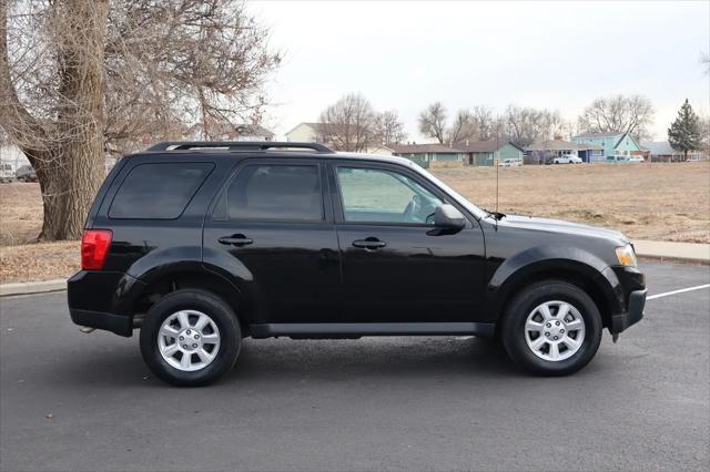 used 2009 Mazda Tribute car, priced at $7,999