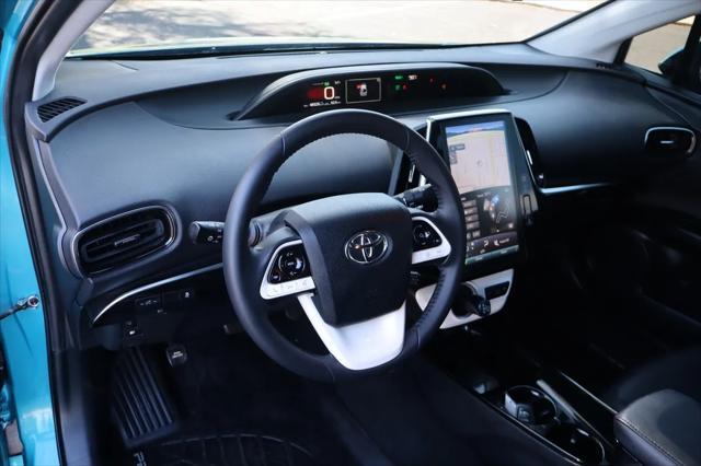 used 2019 Toyota Prius Prime car, priced at $22,999