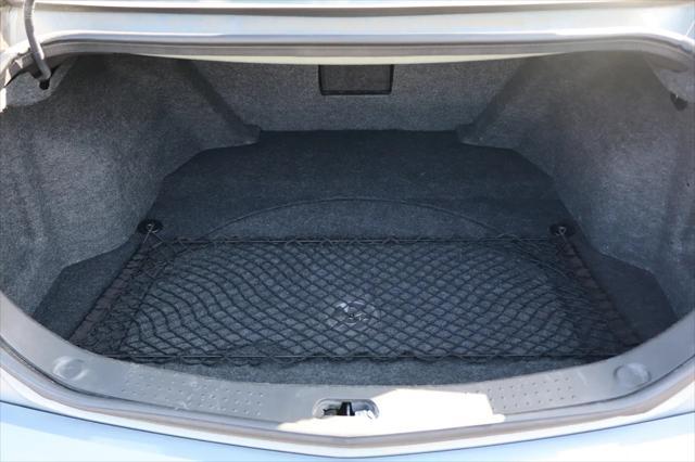 used 2007 Cadillac CTS car, priced at $6,999