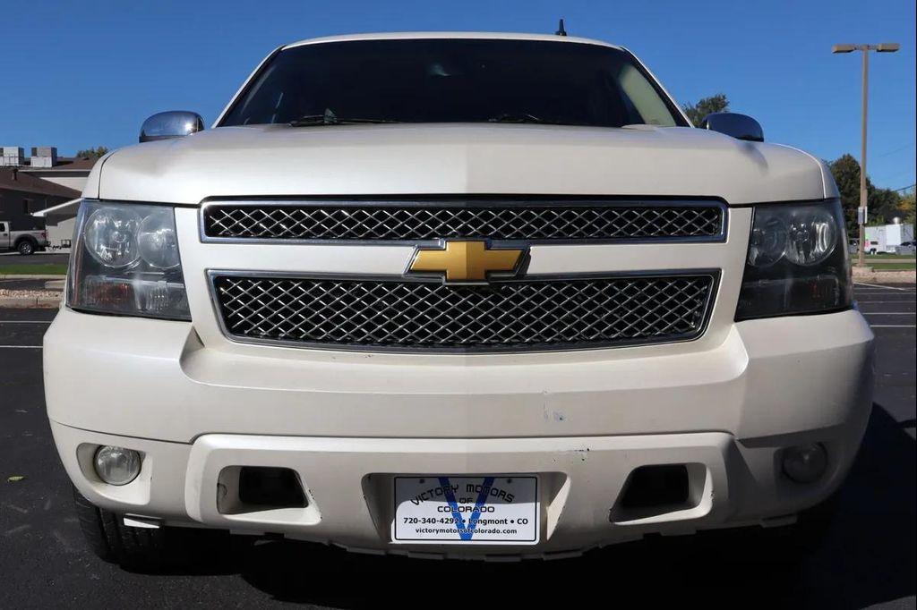 used 2014 Chevrolet Tahoe car, priced at $12,999