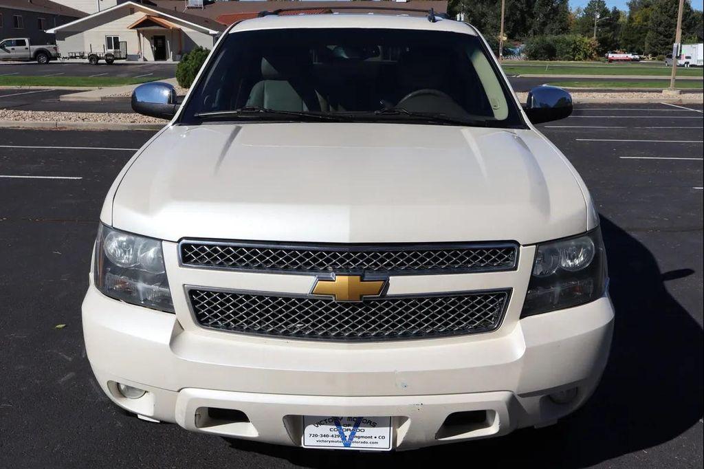 used 2014 Chevrolet Tahoe car, priced at $12,999