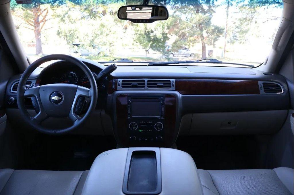 used 2014 Chevrolet Tahoe car, priced at $12,999