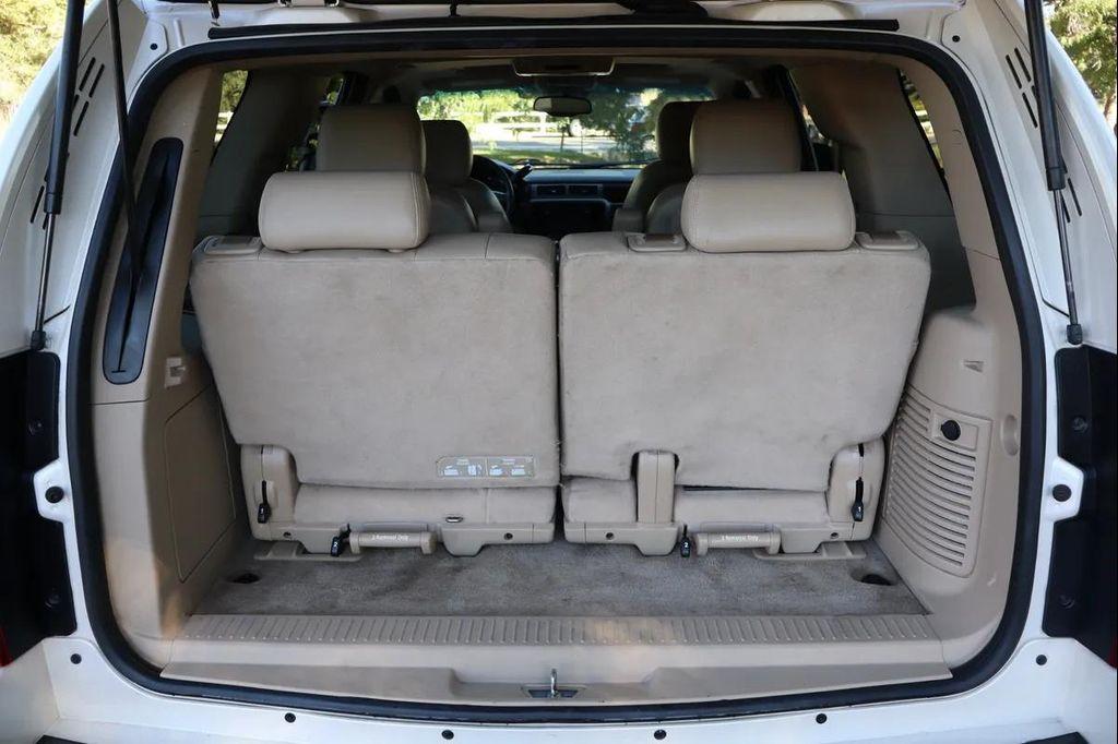 used 2014 Chevrolet Tahoe car, priced at $12,999