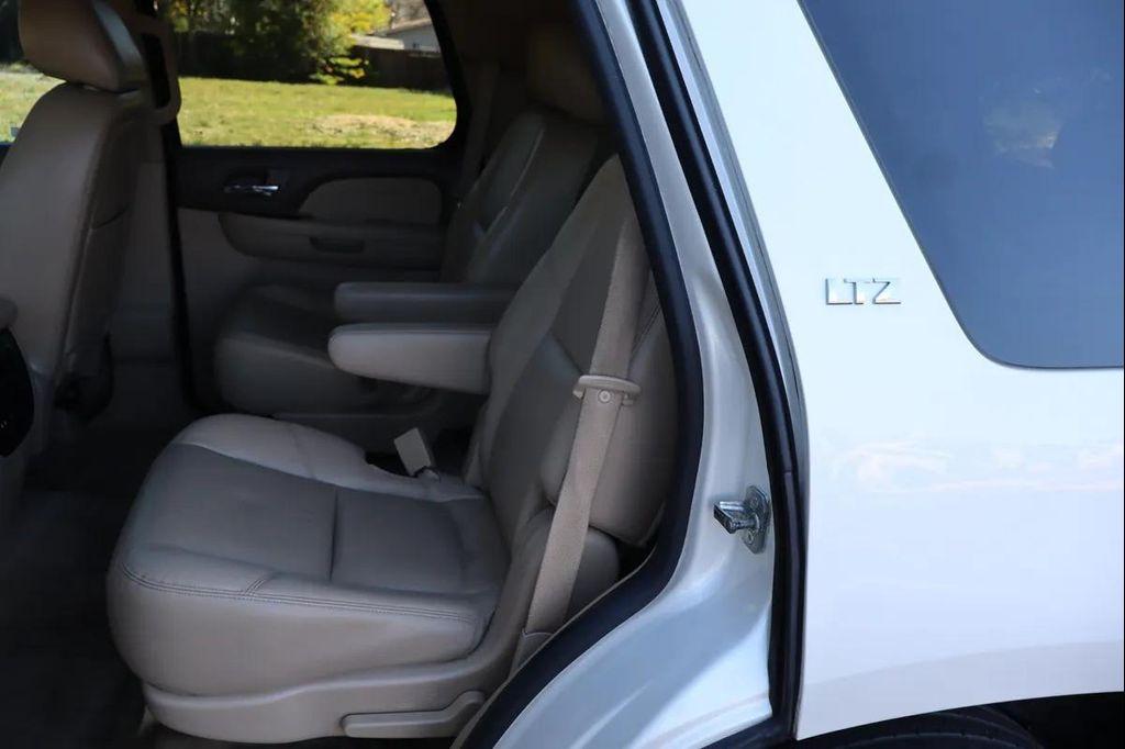 used 2014 Chevrolet Tahoe car, priced at $12,999