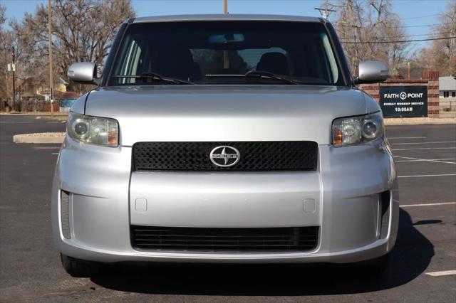 used 2010 Scion xB car, priced at $6,999