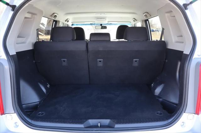 used 2010 Scion xB car, priced at $6,999