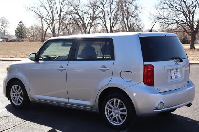 used 2010 Scion xB car, priced at $6,999