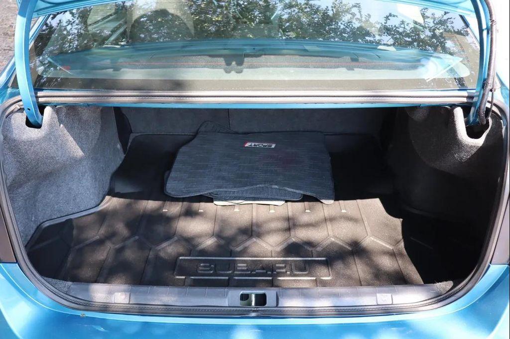used 2018 Subaru Impreza car, priced at $15,999