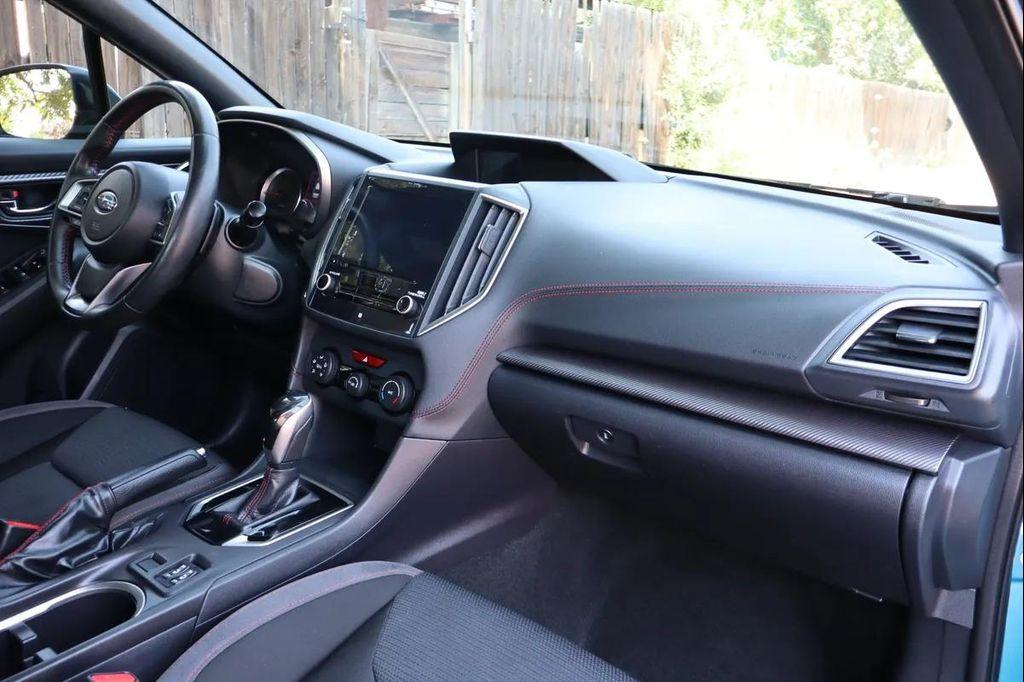 used 2018 Subaru Impreza car, priced at $15,999