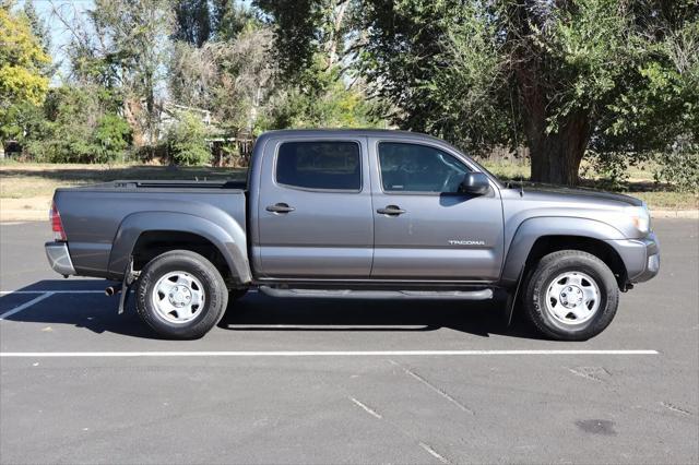 used 2013 Toyota Tacoma car, priced at $20,999