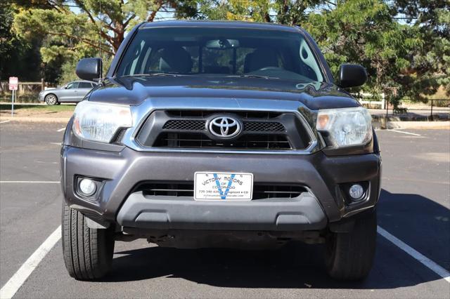 used 2013 Toyota Tacoma car, priced at $20,999