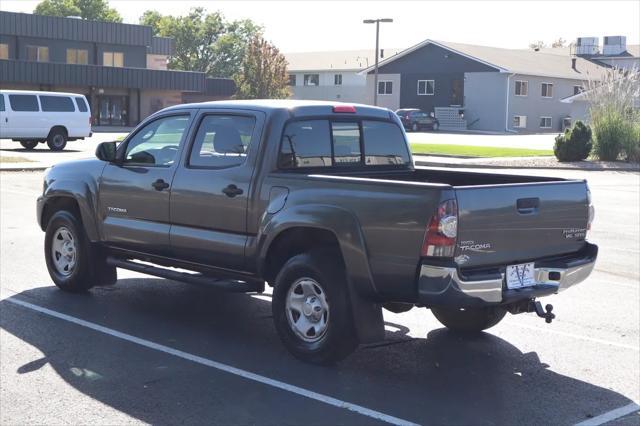 used 2013 Toyota Tacoma car, priced at $20,999