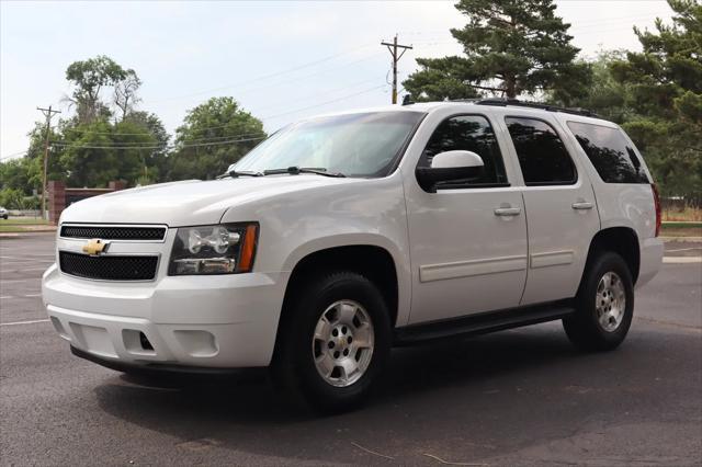 used 2013 Chevrolet Tahoe car, priced at $11,999