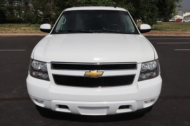 used 2013 Chevrolet Tahoe car, priced at $11,999