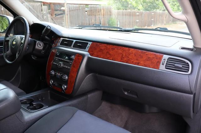 used 2013 Chevrolet Tahoe car, priced at $11,999