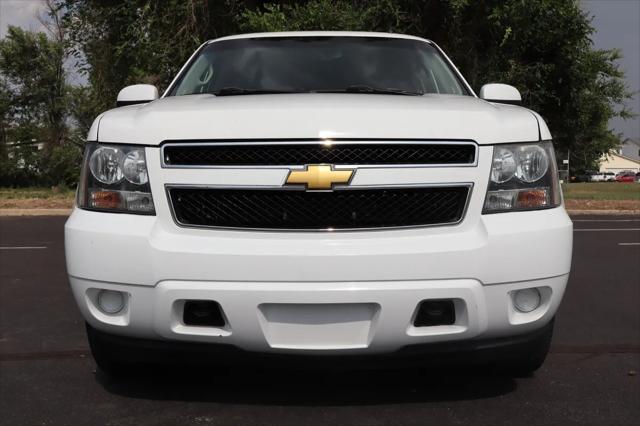 used 2013 Chevrolet Tahoe car, priced at $11,999