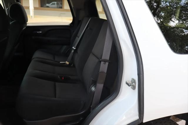 used 2013 Chevrolet Tahoe car, priced at $11,999