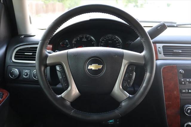 used 2013 Chevrolet Tahoe car, priced at $11,999