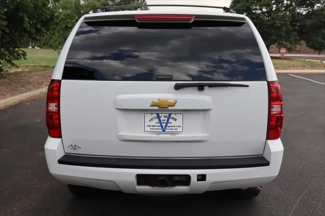 used 2013 Chevrolet Tahoe car, priced at $11,999
