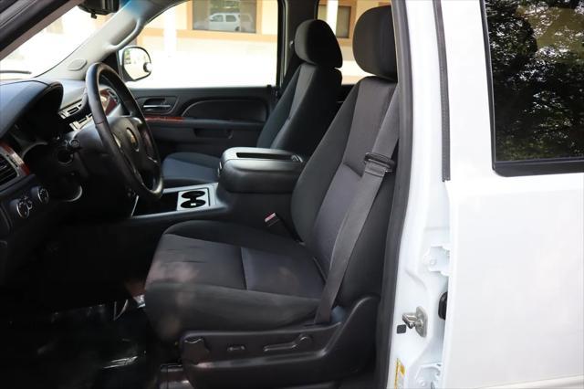 used 2013 Chevrolet Tahoe car, priced at $11,999