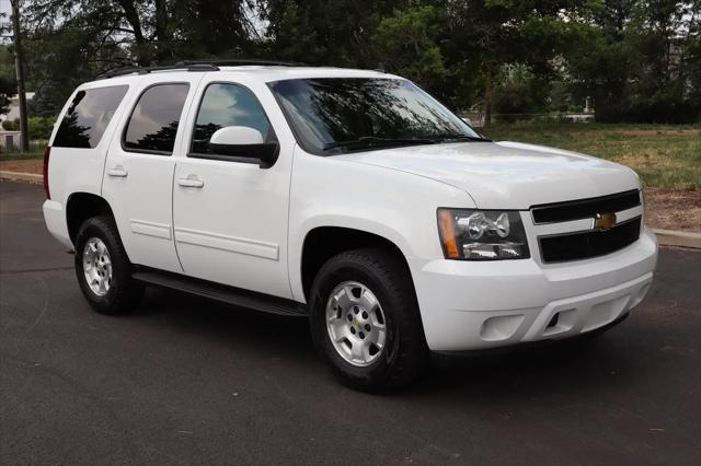 used 2013 Chevrolet Tahoe car, priced at $11,999