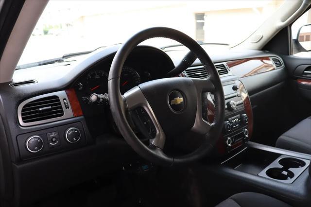 used 2013 Chevrolet Tahoe car, priced at $11,999