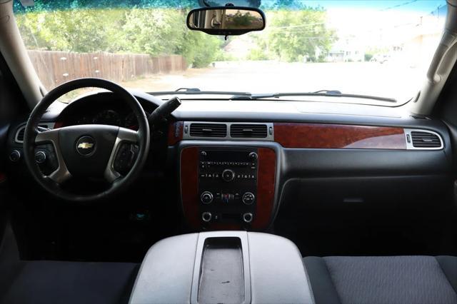 used 2013 Chevrolet Tahoe car, priced at $11,999