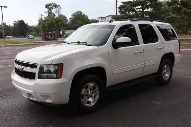 used 2013 Chevrolet Tahoe car, priced at $11,999