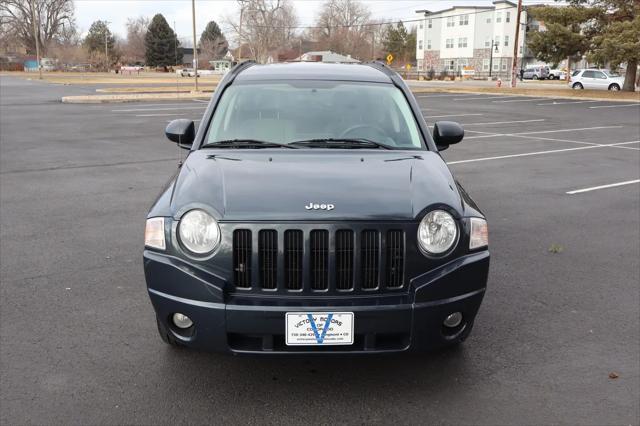 used 2007 Jeep Compass car, priced at $4,999