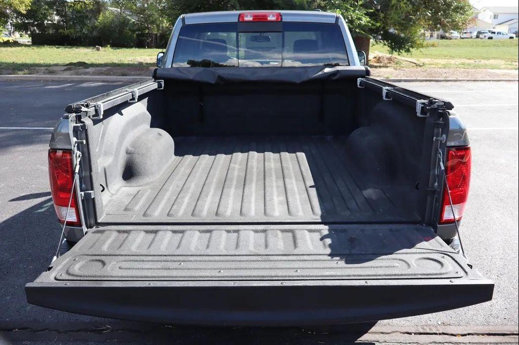 used 2010 Dodge Ram 1500 car, priced at $12,999
